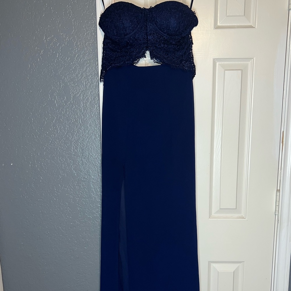 Hello Molly Dress